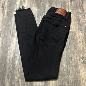 Judy Blue Women's Black Skinny Jeans